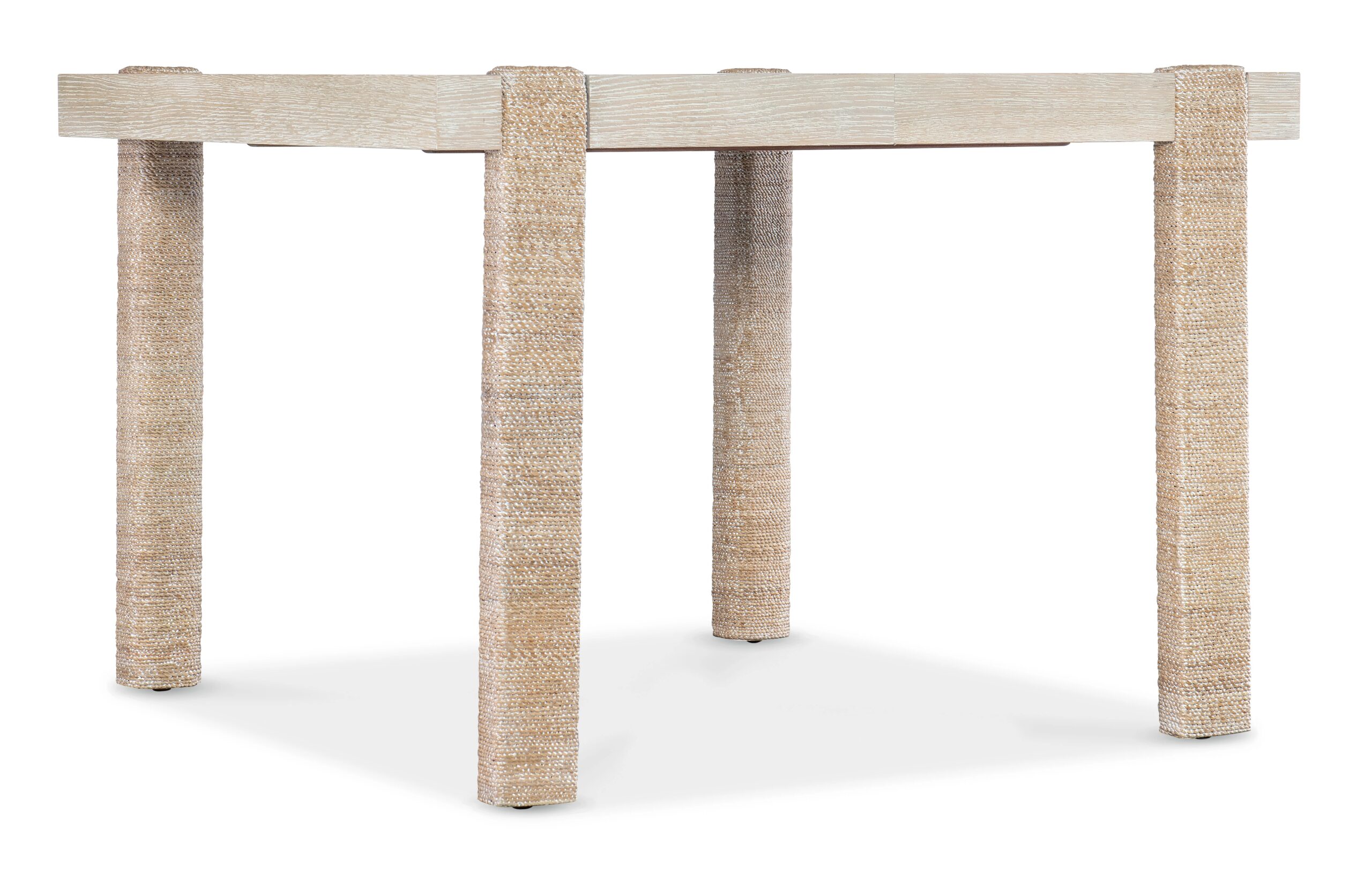Commerce & Market Seaside Rectangle Dining Table with 1-22in Leaf 186f5744a2ffb94e502b094468b23c44 Scaled