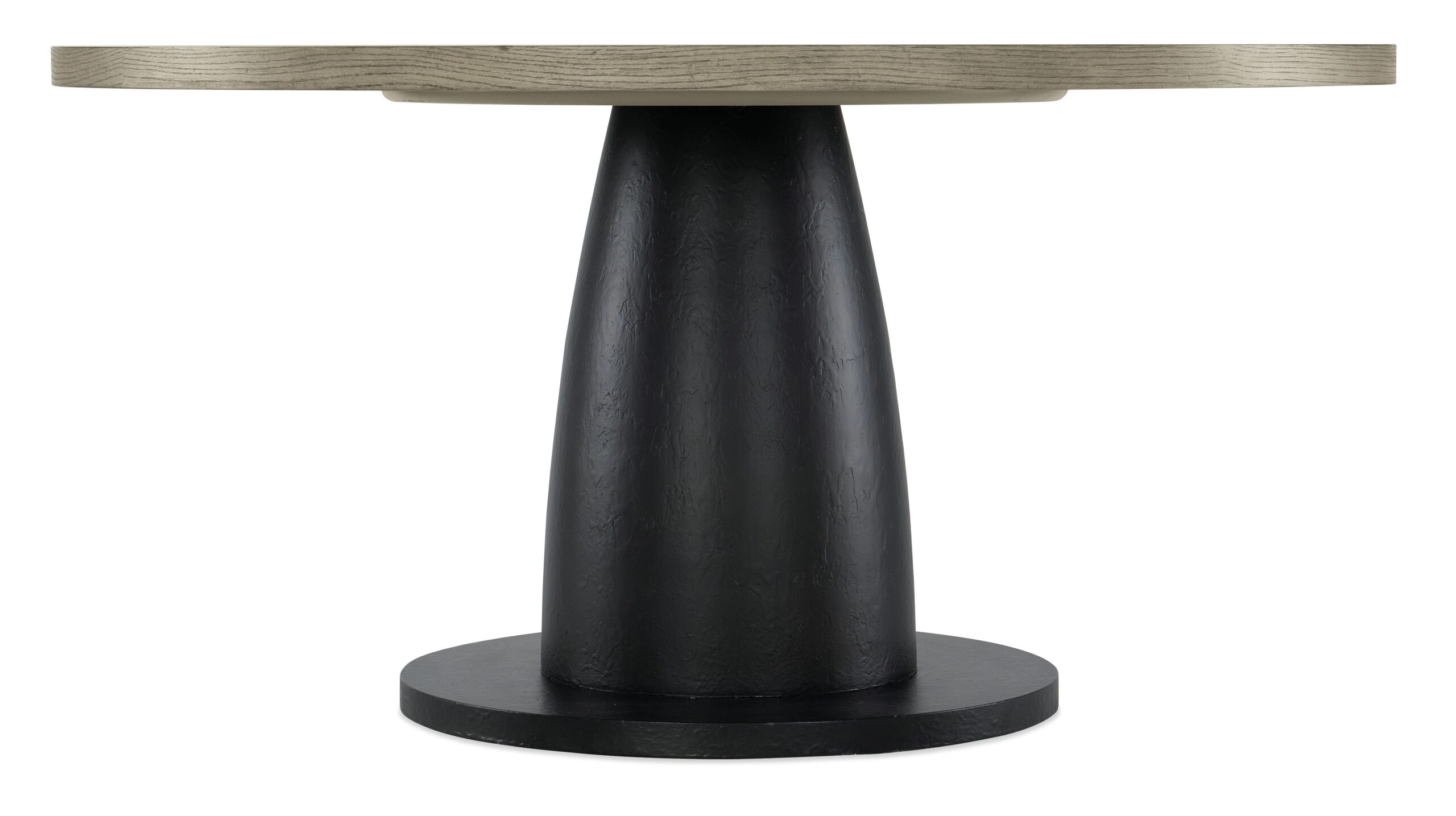 1b177049bc8b9643aae77f8771a4e646 Linville Falls Blue Ridge 60in Round Dining Table - Image 1