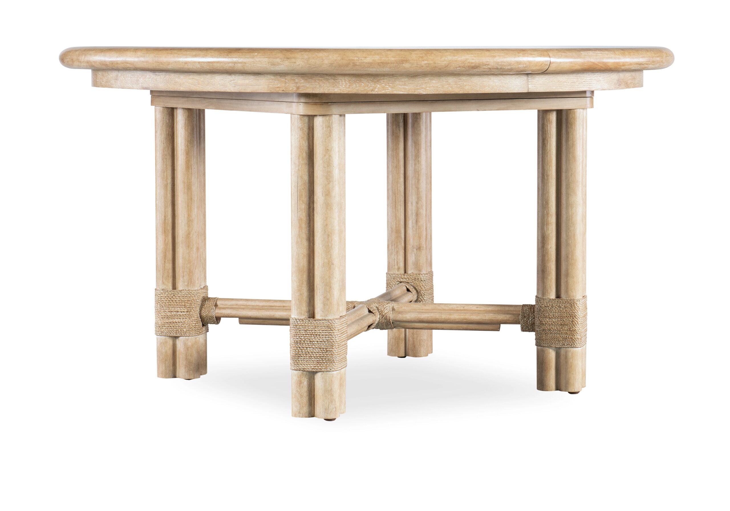 Retreat Pole Rattan Round Dining Table with 1-20in Leaf 2447fa55b4f7c910bcc2eaba952cfdaa Scaled
