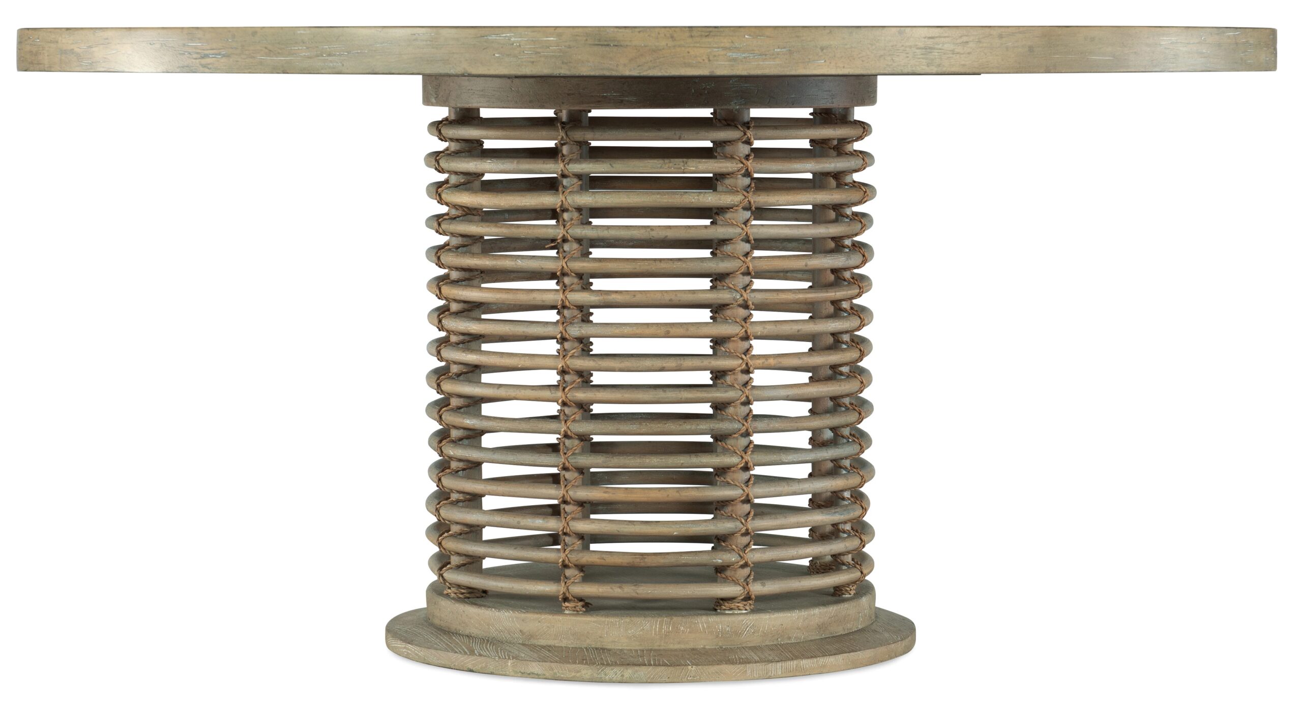 Surfrider 60in Rattan Round Dining Table 50e8a4aea7630653035acf56a291cc3a Scaled