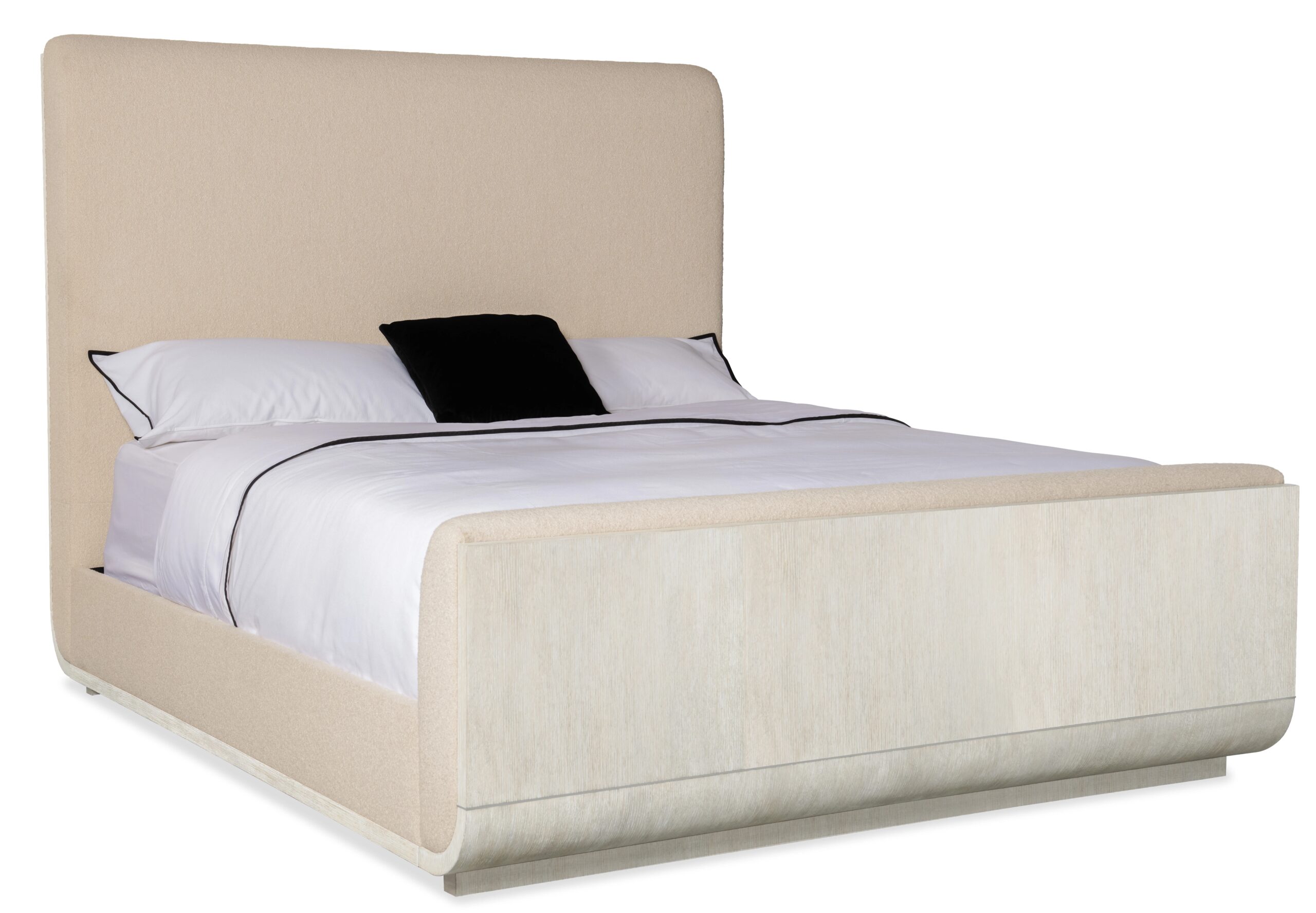 Modern Mood King Upholstered Panel Bed 565150ef3480154458a610a8f09cb8a7 Scaled