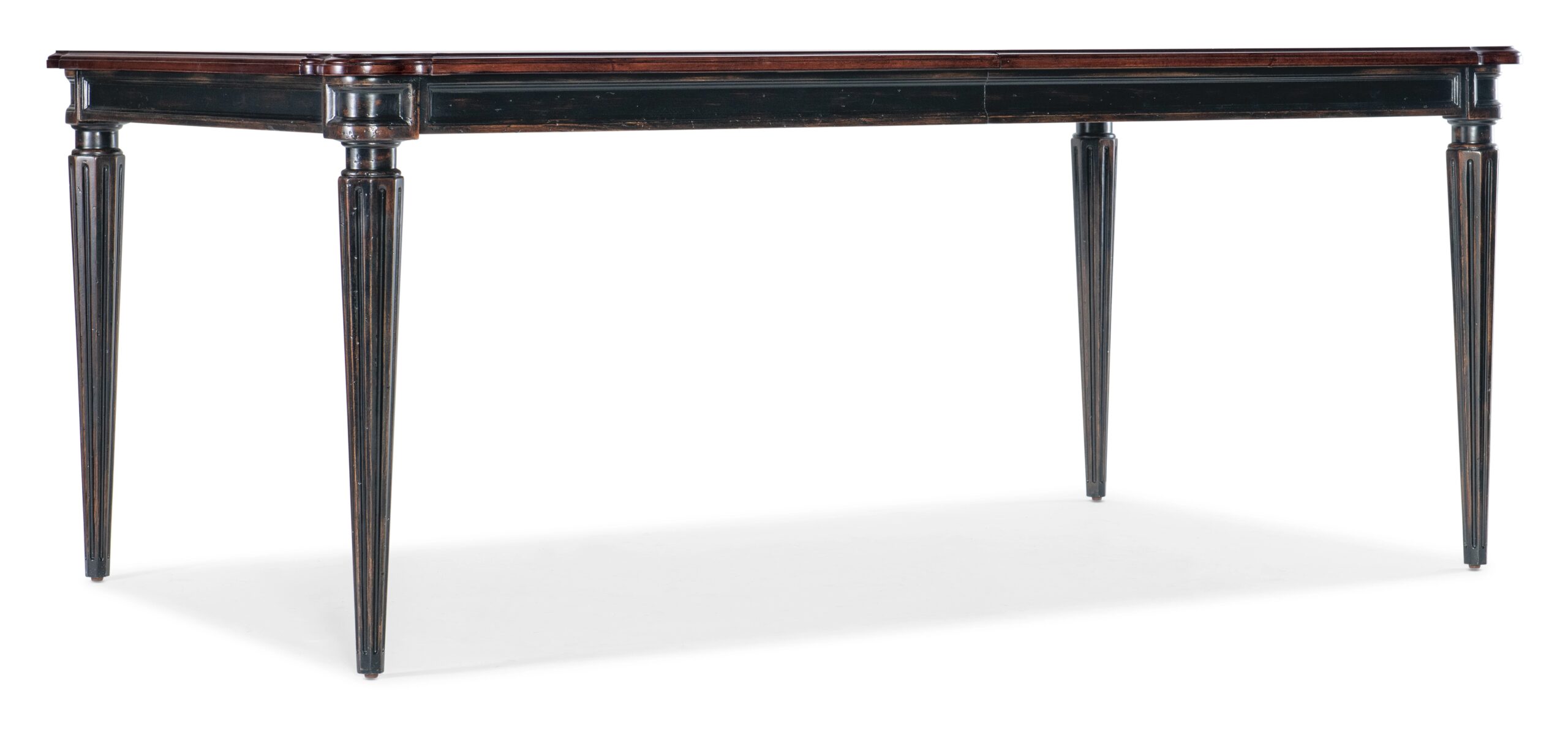 Charleston Rectangle Leg Dining Table w-2-22in Leaves 72b8b7d6890cf9a354cc729485bb0d7f Scaled
