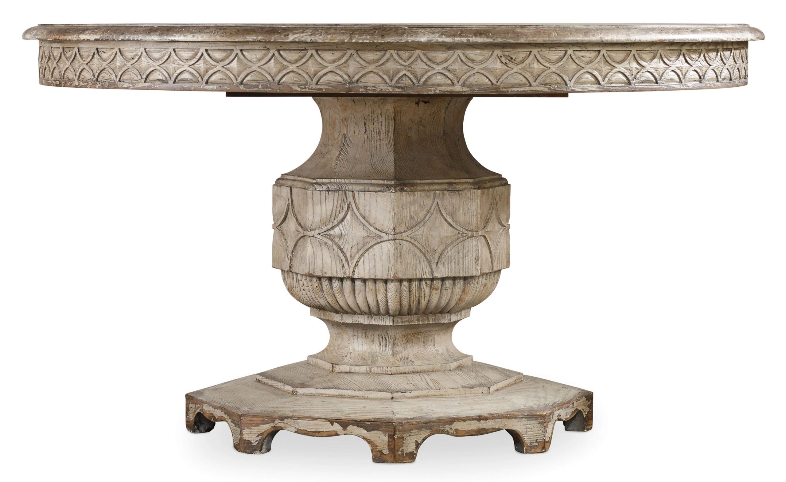 Chatelet Round Dining Table with One 20” Leaf 78b7b9db2ee77e79302bf7566ba3fe88 Scaled