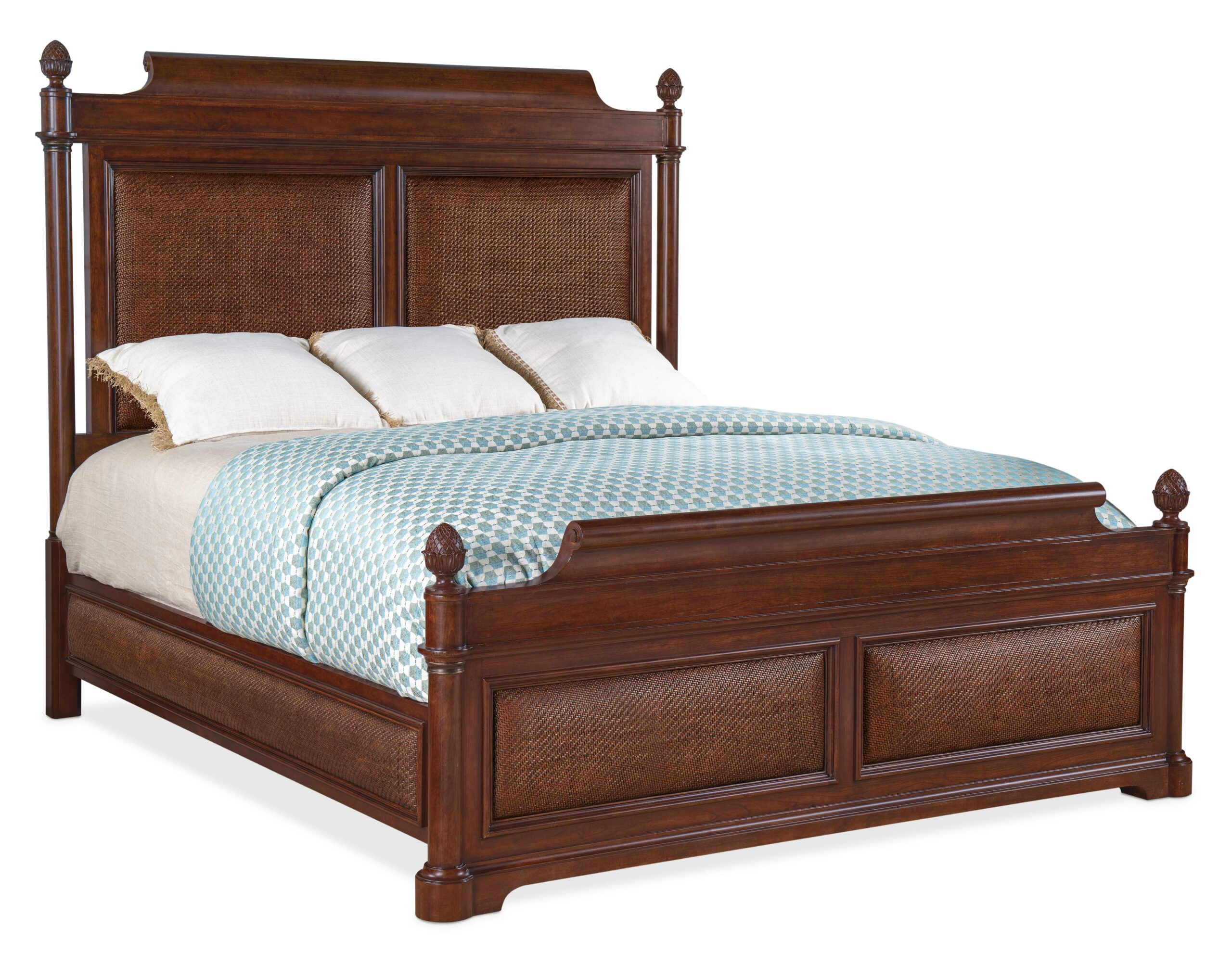 Charleston King Panel Bed 961306fe27013dbbd602d6aae4e8e017 Scaled