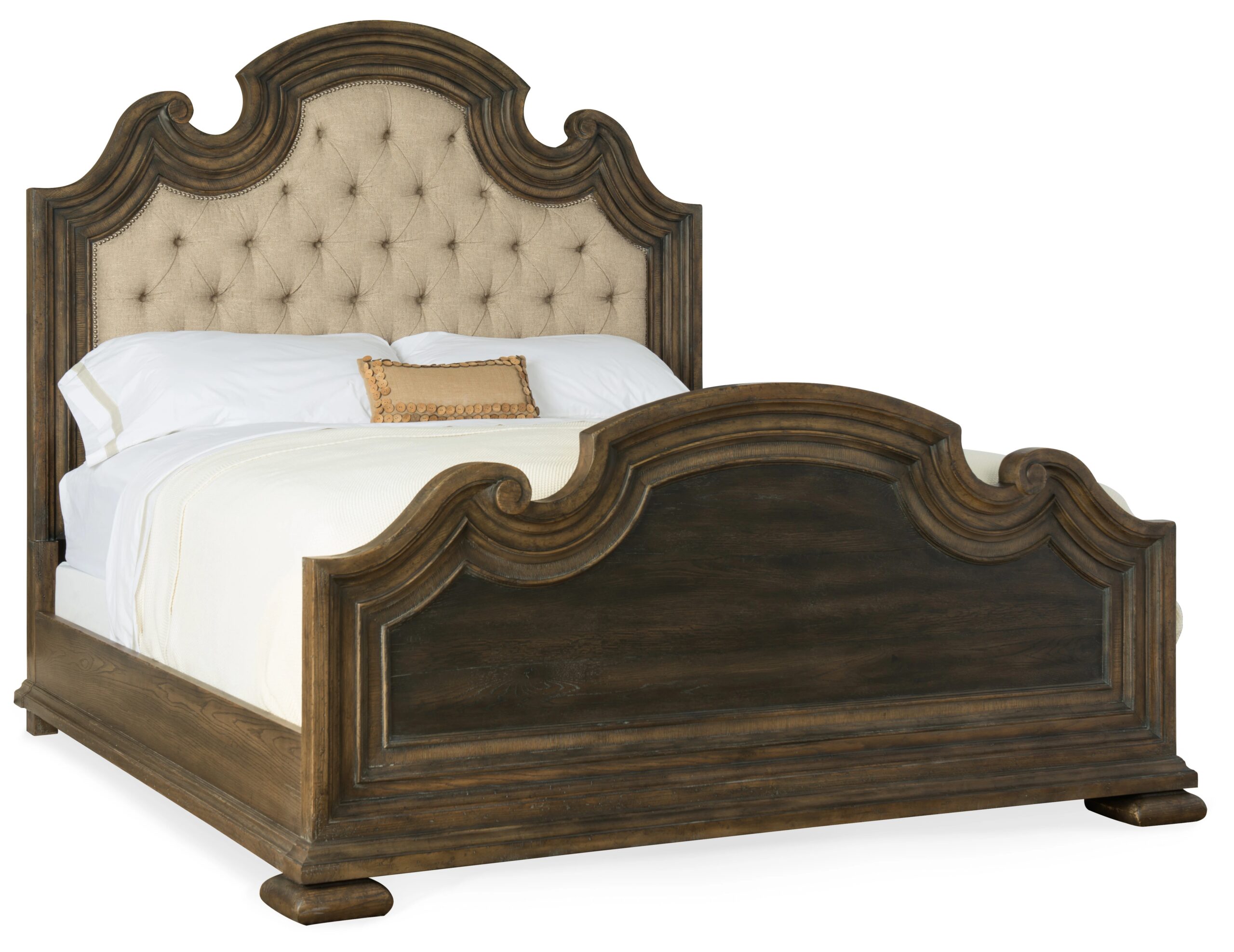 Fair Oaks King Upholstered Bed B7d7ae21d1e774fb47366705a0925f16 Scaled
