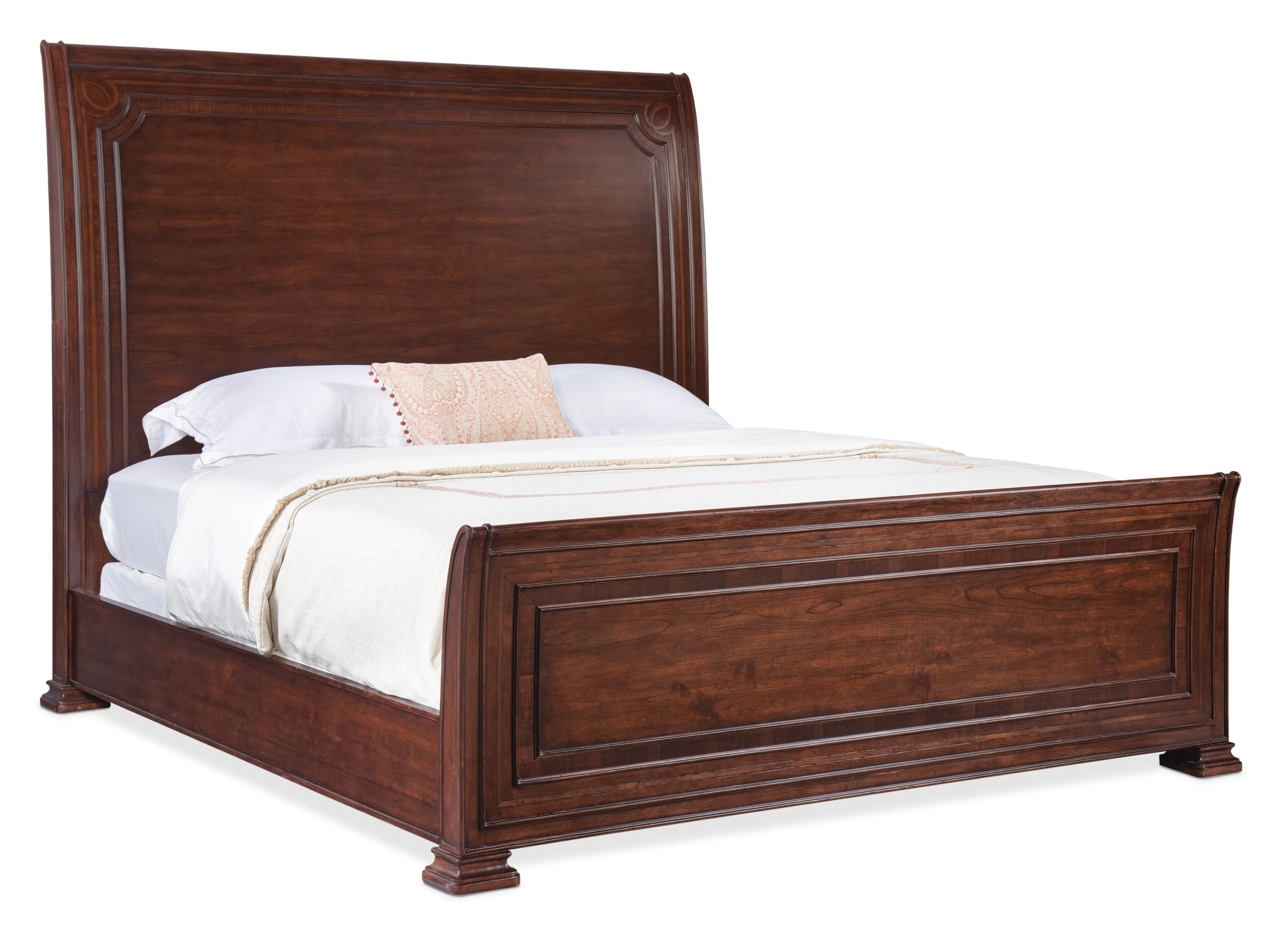 Charleston Queen Sleigh Bed D11cdbc2776e5620498e5c24eff387fa Scaled