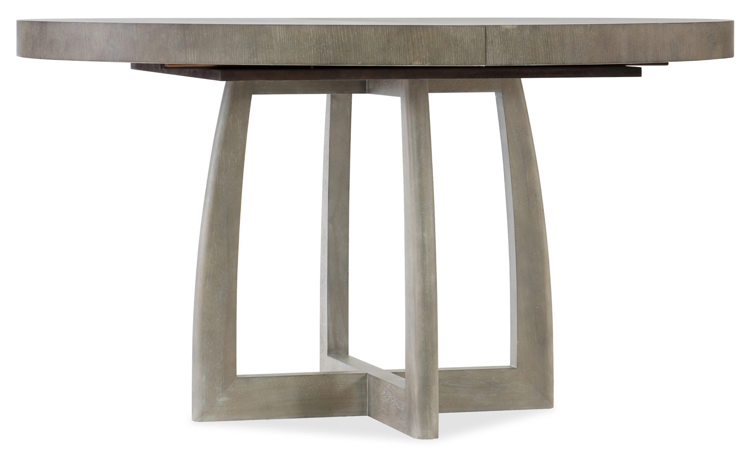 Affinity 48in Round Pedestal Dining Table with 1-18in Leaf E5dfa7edc3882f39f7cca260e2f9f3c1 Scaled