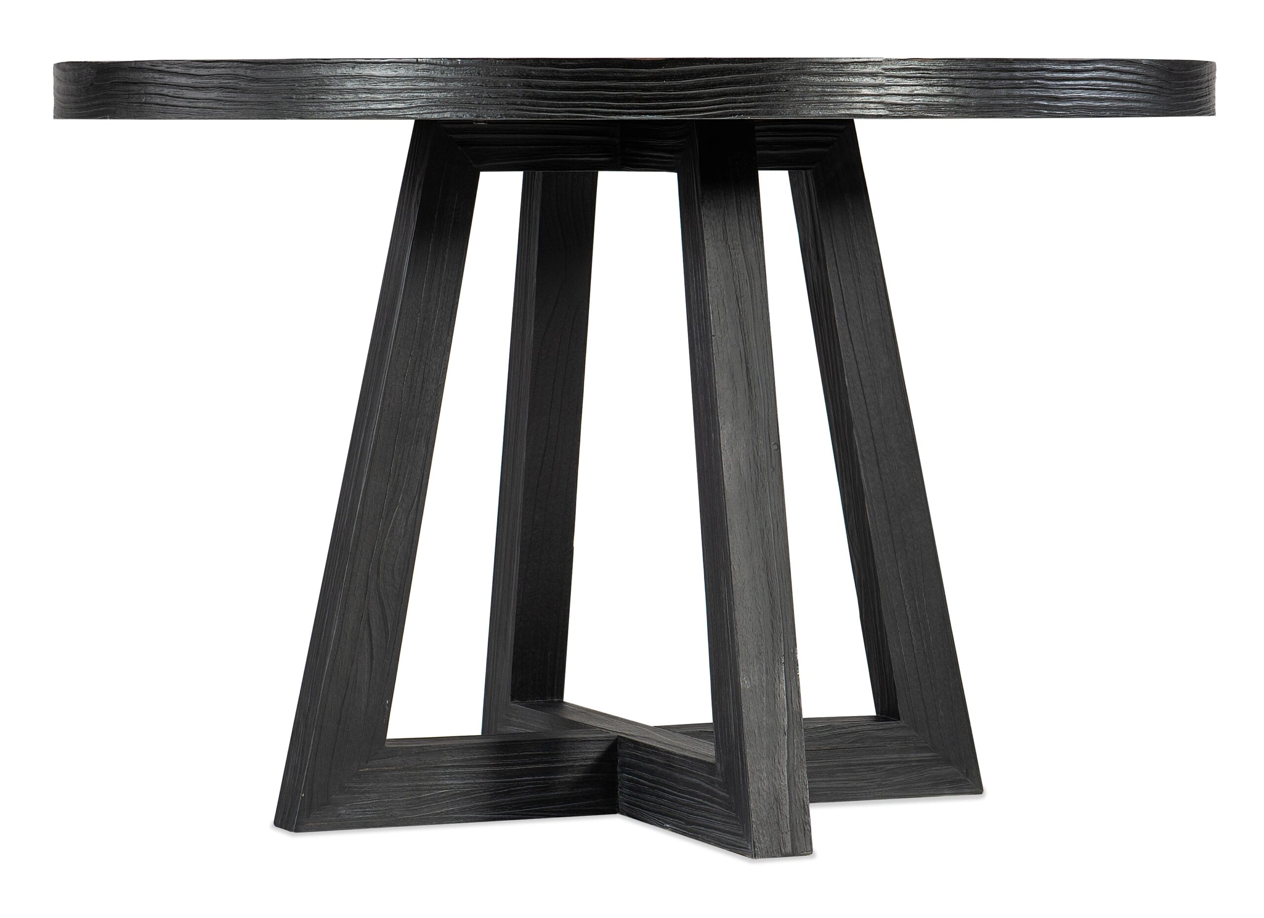 Chapman Shou Sugi Ban Petite Round Dining Table Eaf64c0f1bd07deb63fb1c26d7f625c2 Scaled