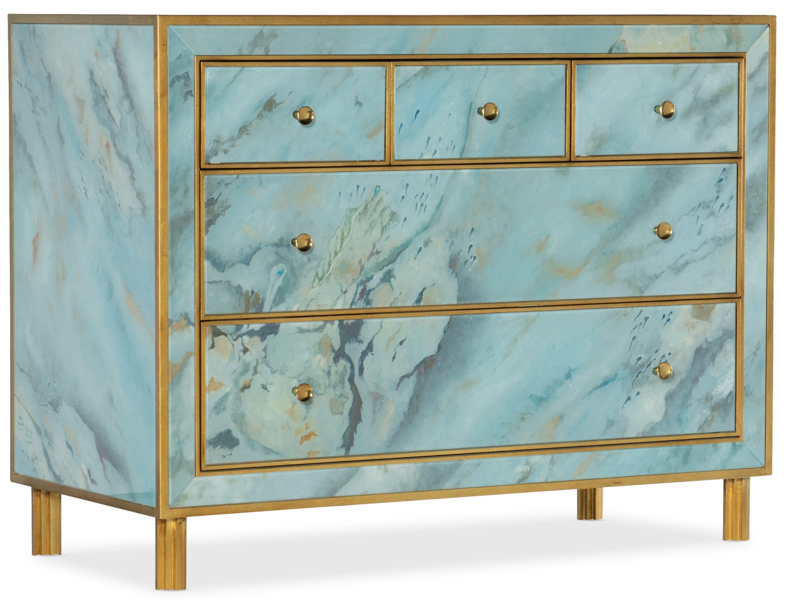 Melange Sorrell Five-Drawer Chest F4e2f26aa3da58558882c15e457bdc0b Scaled