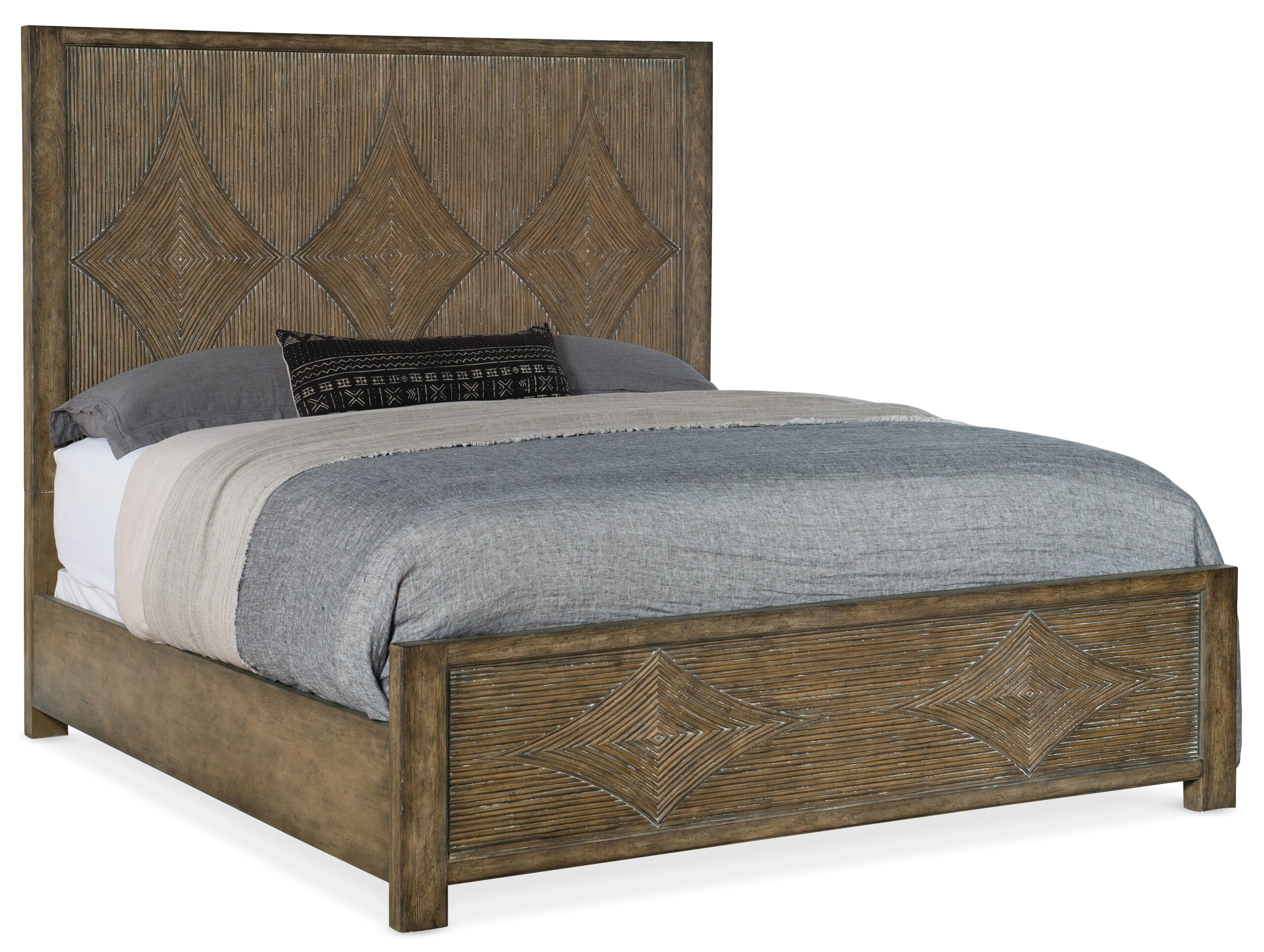 Sundance King Panel Bed F7fc85e6e436d5afebb3e45a6fcd8b9a Scaled