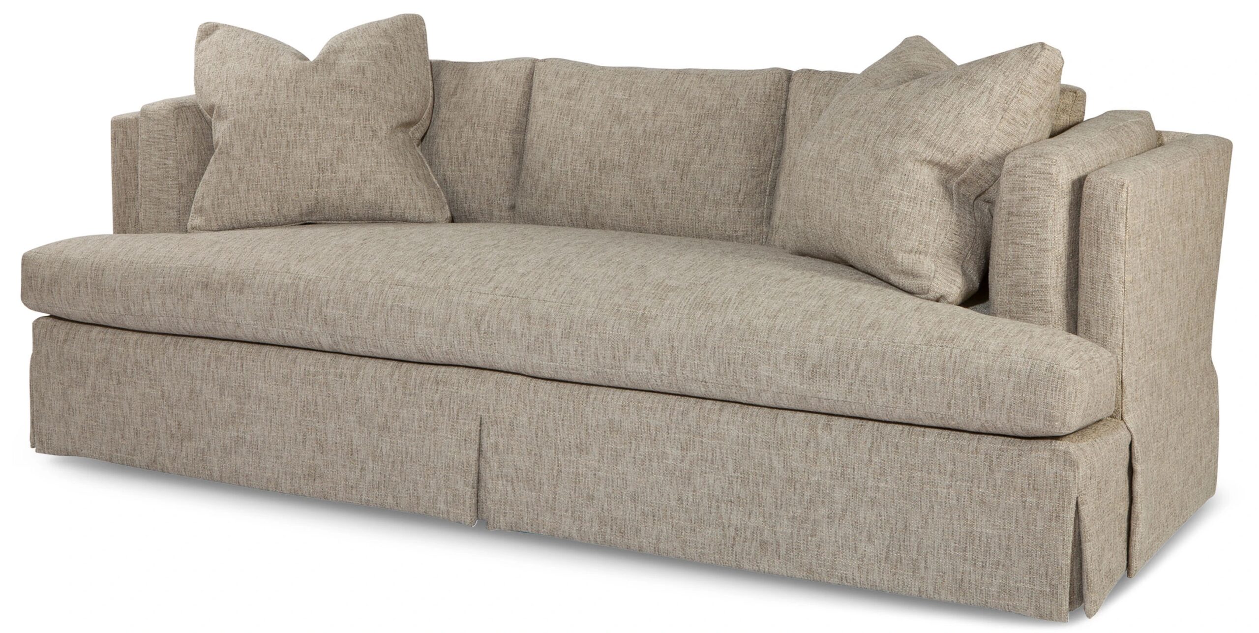 Upholstery - Mia Sofa