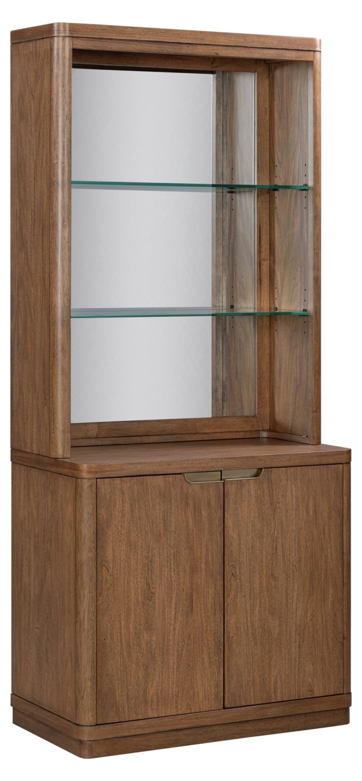 7df00bcb4ca698c0def63e704f98dcc4 Caden Door Bookcase Base I3224-334B - Image 1