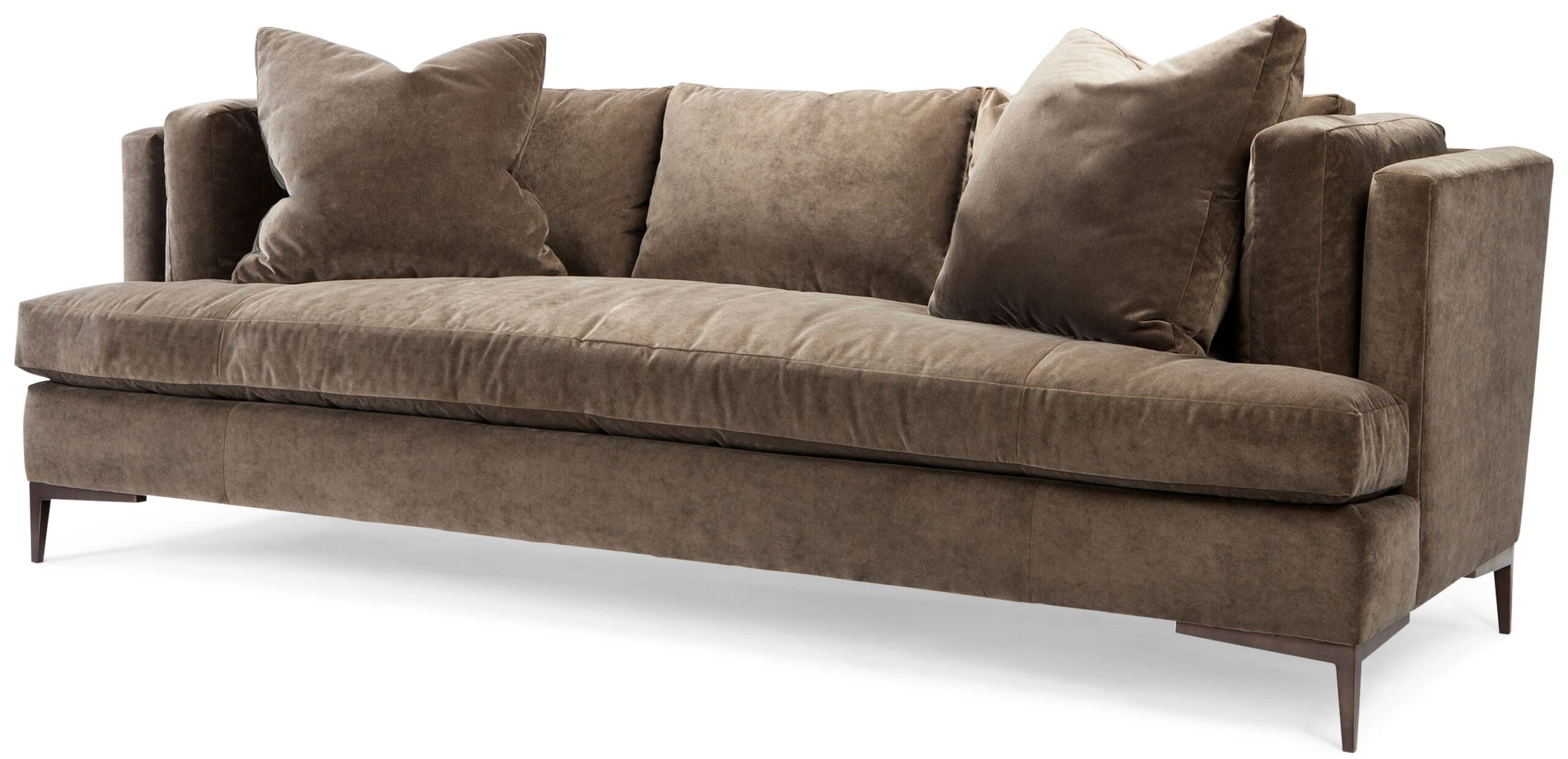 Upholstery - Aiden Sofa