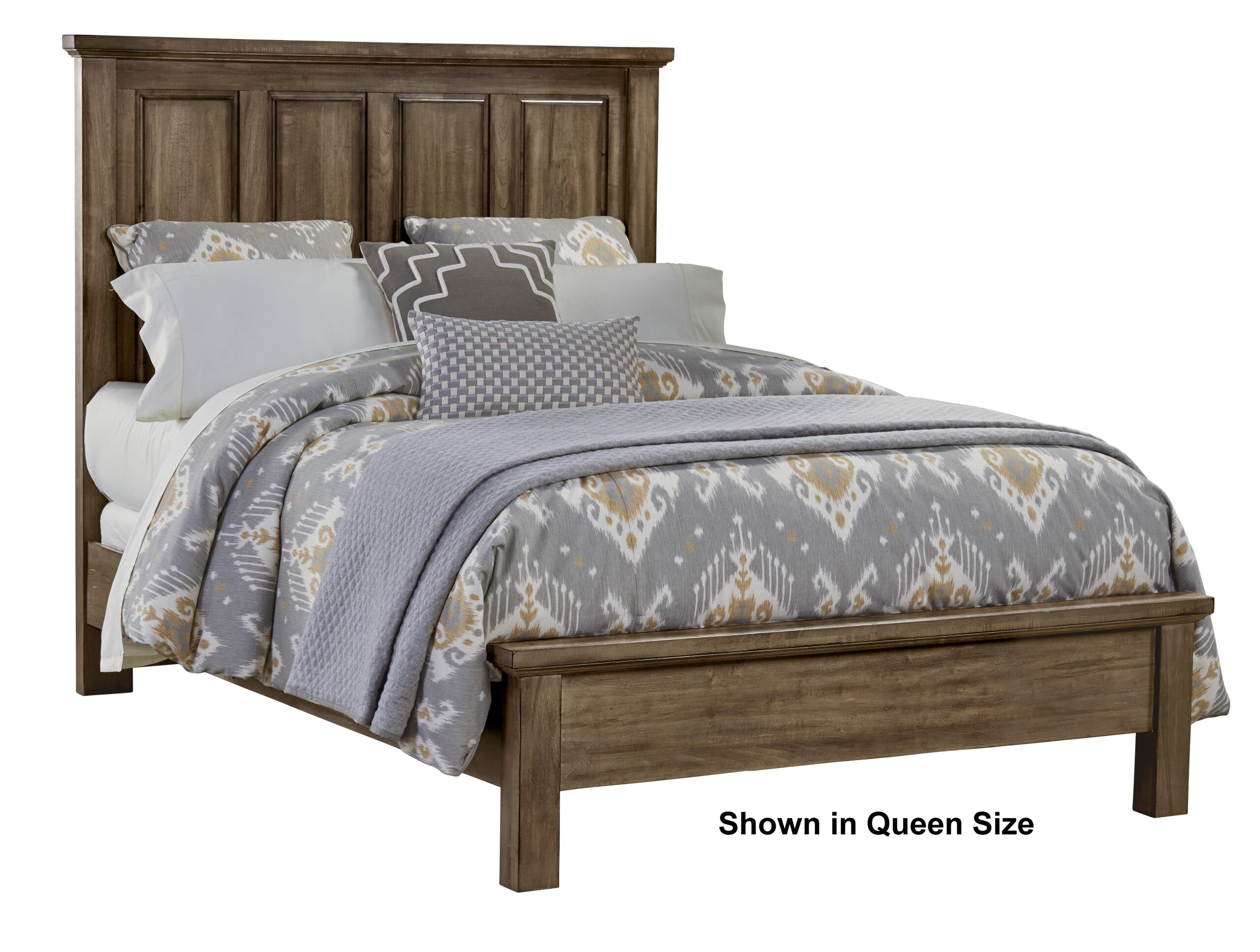 Maple Road Mansion Bed With Low Profile Footboard – 117-559/955/722 Cfbb930257b0cf9492c716dcadf24d06 Scaled