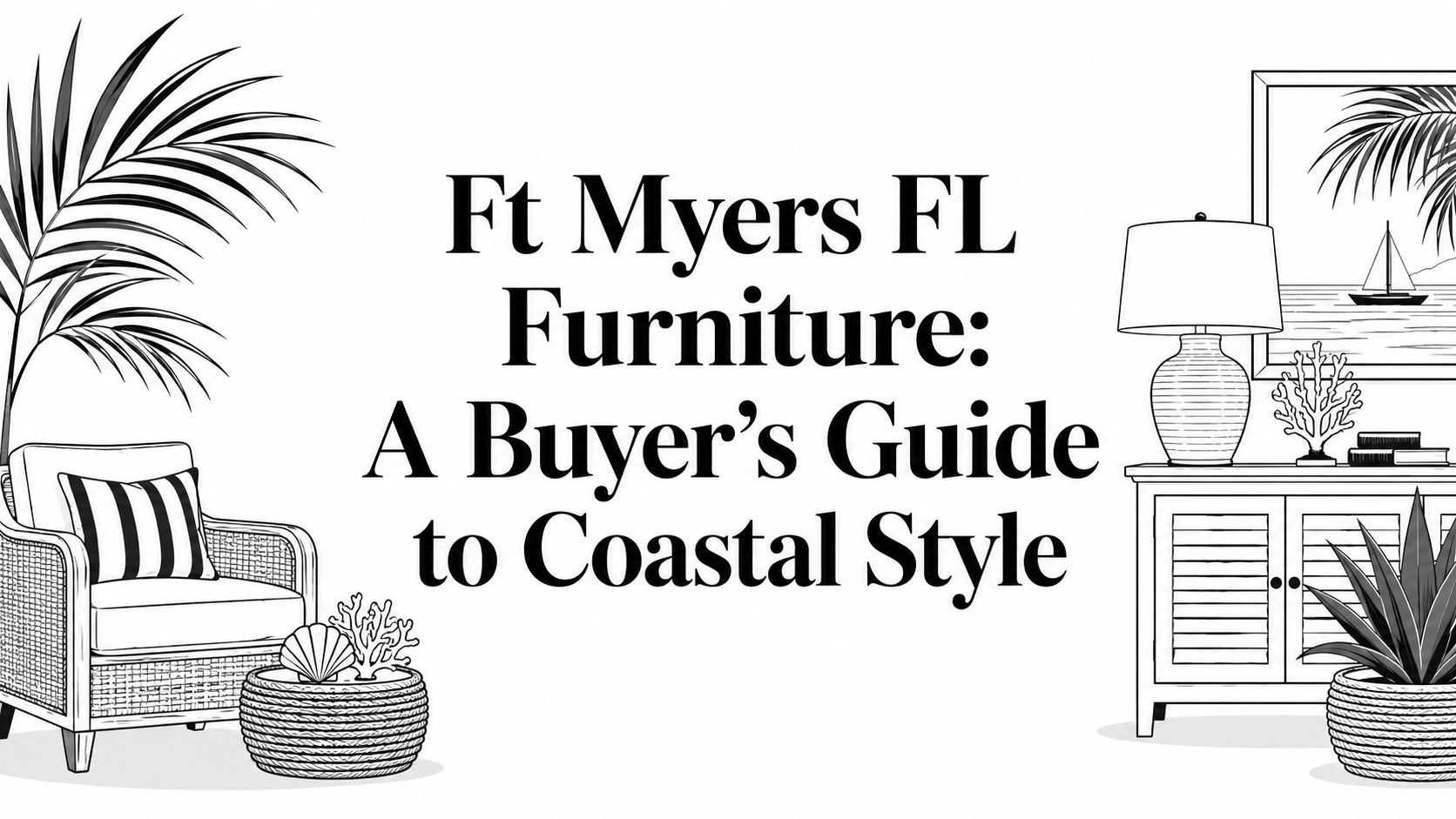 ft myers fl furniture coastal decor