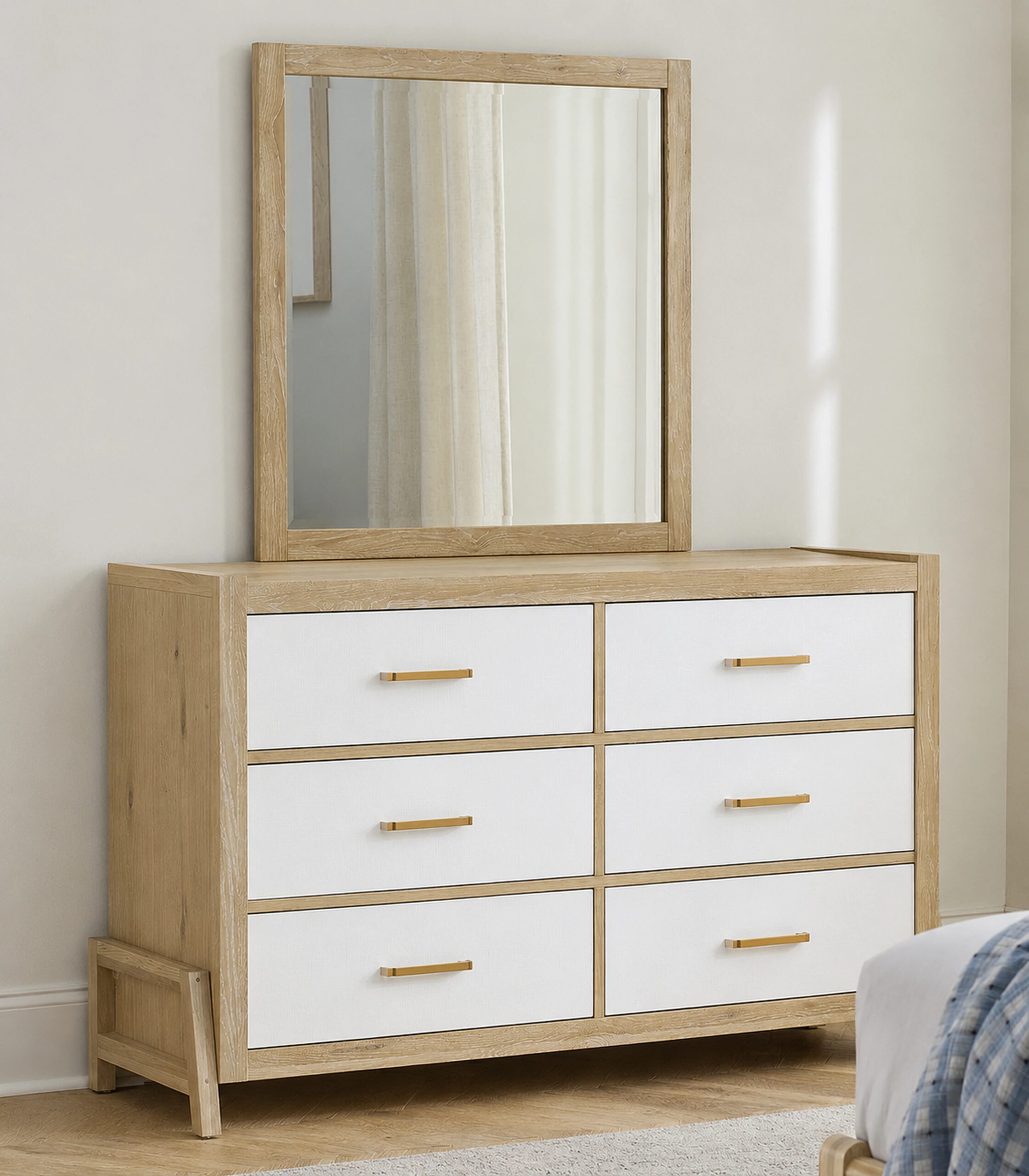 Mercer Street Dresser – 6 Drwr – 864-002 20e74afb1965ee7c67e3b43cd806659d Scaled