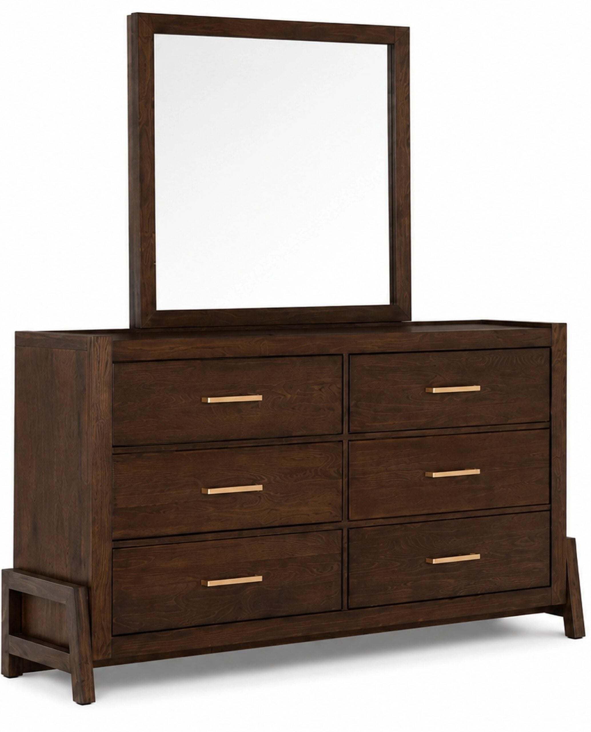 Dresser - 6 Drwr