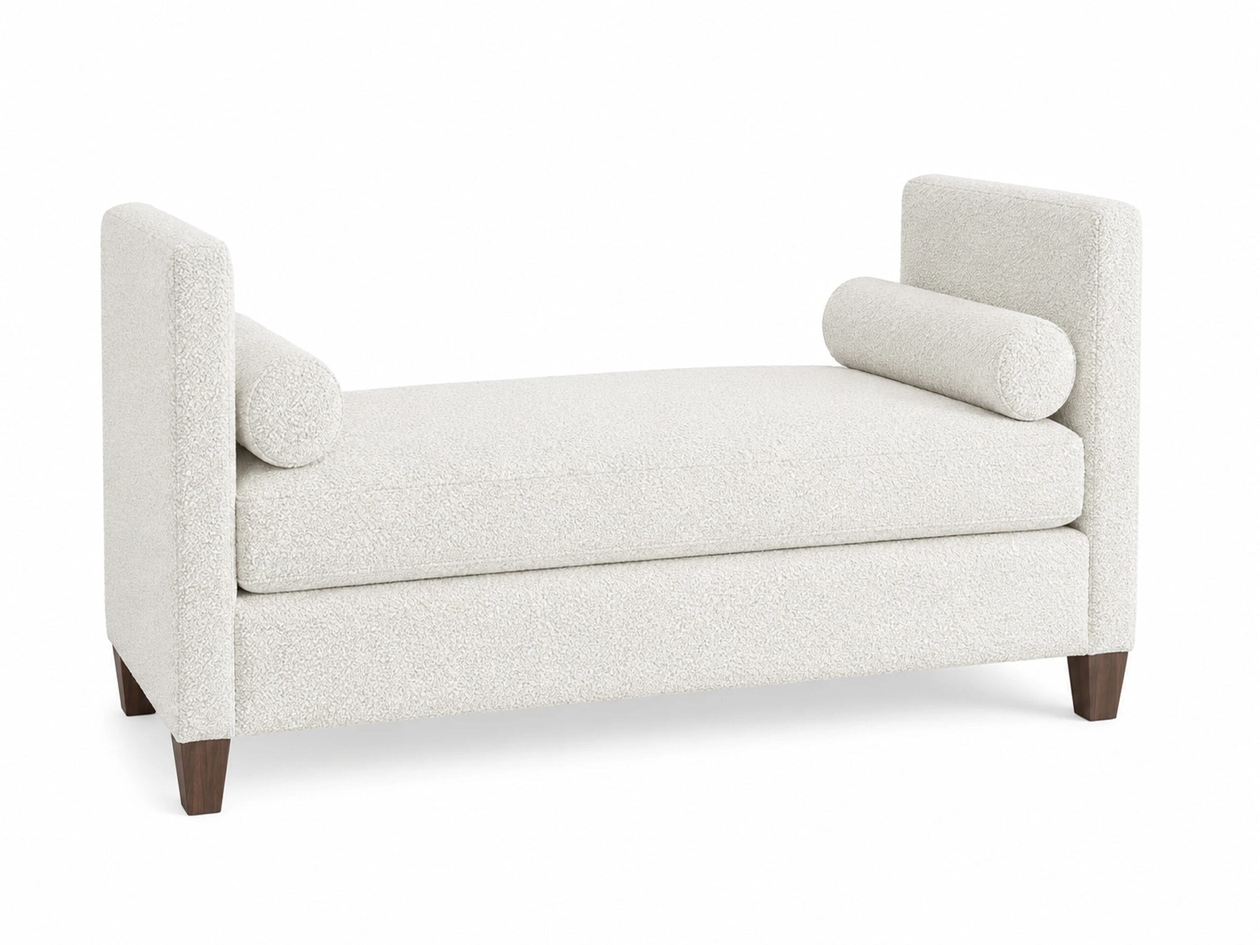 White Boucle’ Uph Daybed 5731373276fba27e86e4f5d79697359e Scaled