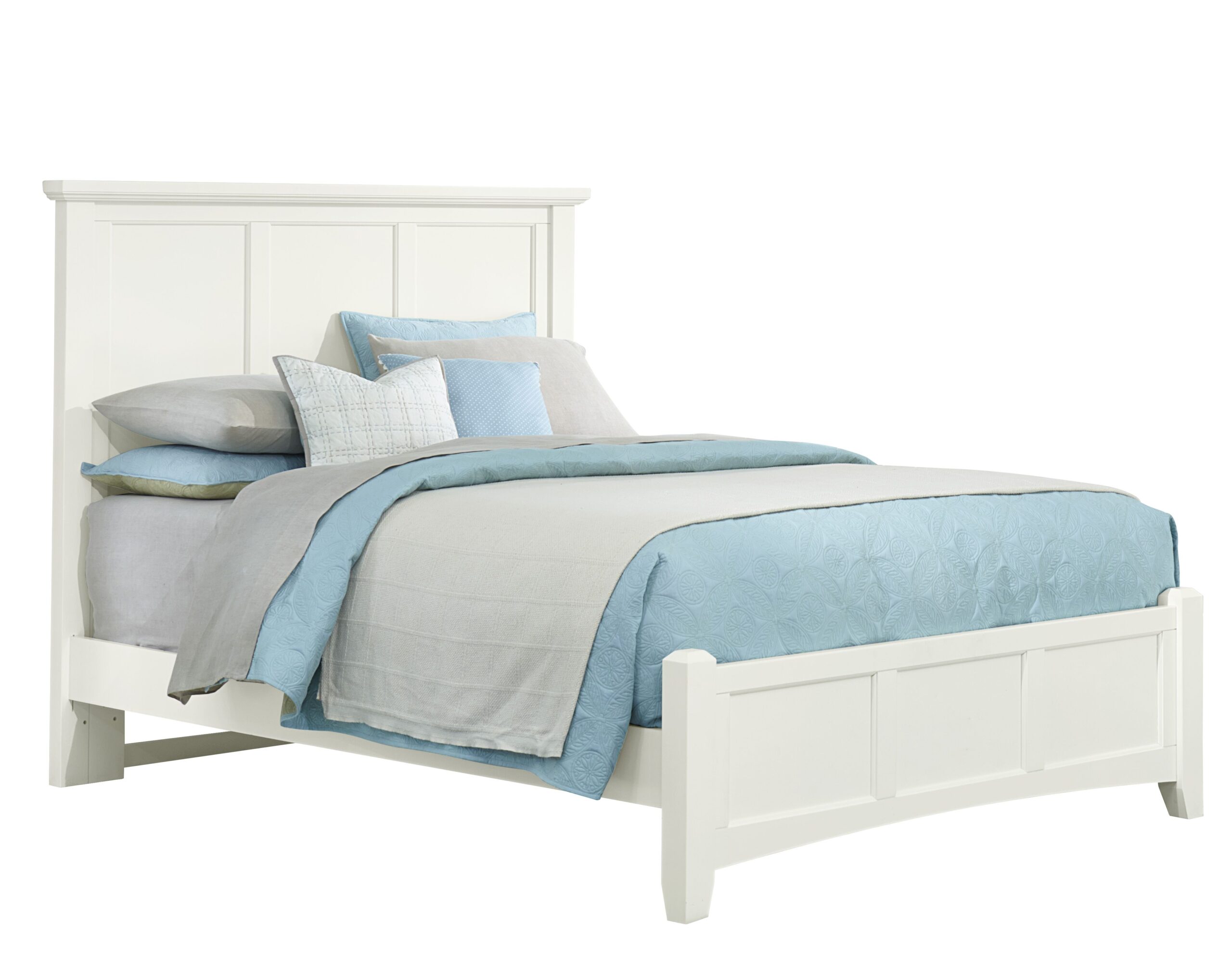 Bonanza Full, Queen & King Mansion Bed – White Finish – BB29-668/866/922/MS1 5937fd54a371adff595a6af9e7e4bfac Scaled
