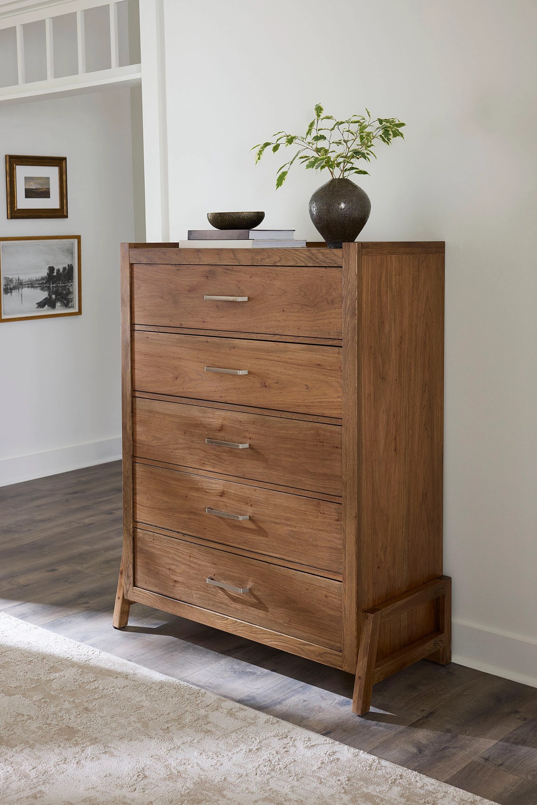 Chest - 5 Drwr