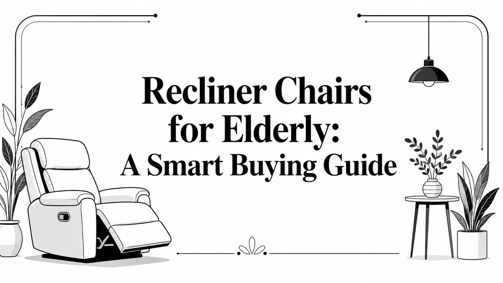 recliner chairs for elderly recliner chair