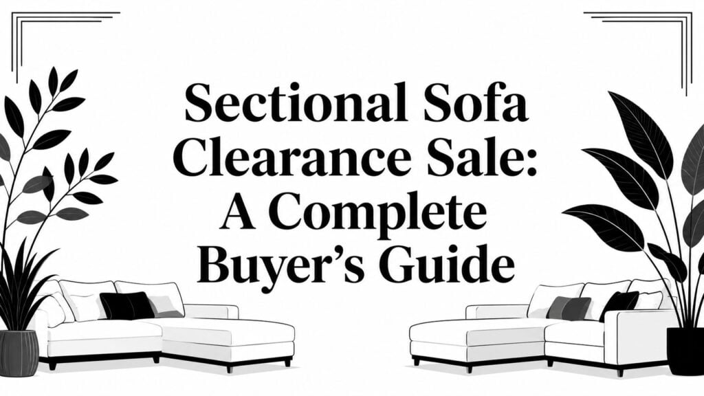 sectional sofa clearance sale sofa guide
